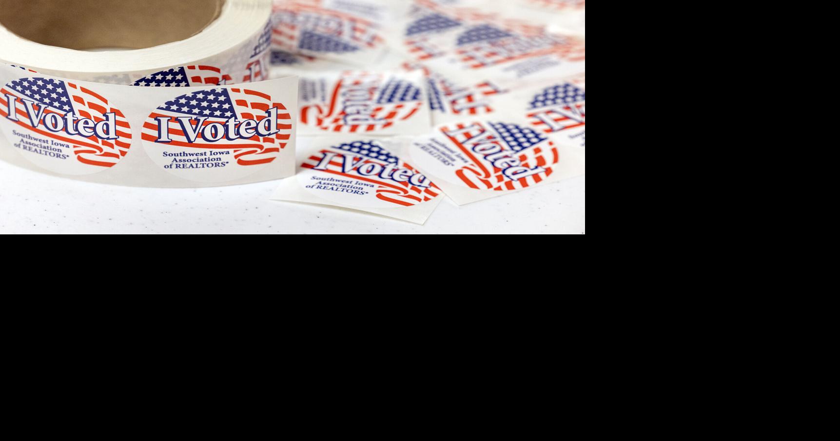 Officials say Iowa doesn't face same noncitizen voting concerns as New Jersey