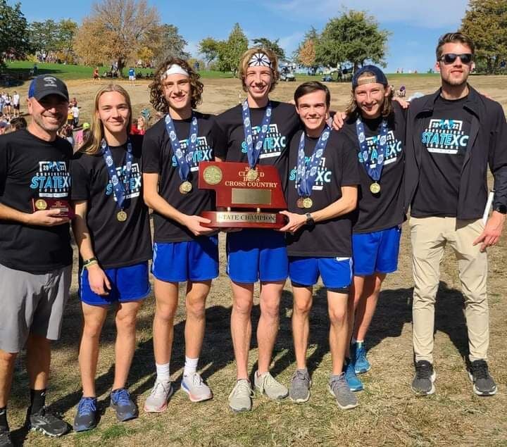 CROSS COUNTRY The rundown on the 2023 season