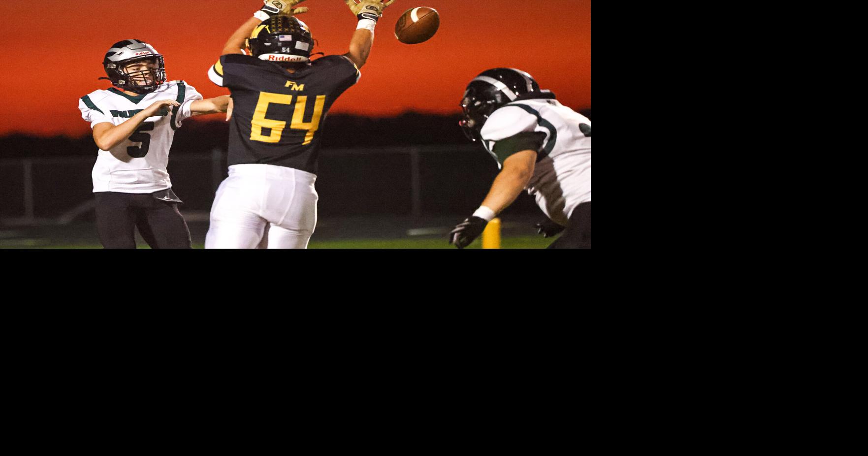 2 questions we have for East Mills football in 2026