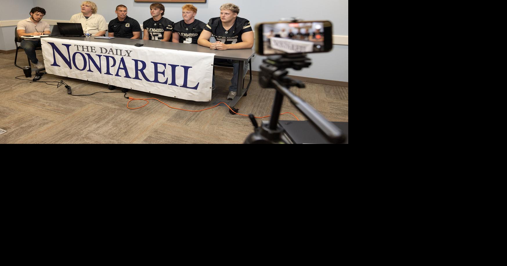 Catch up on our team-by-team football area previews