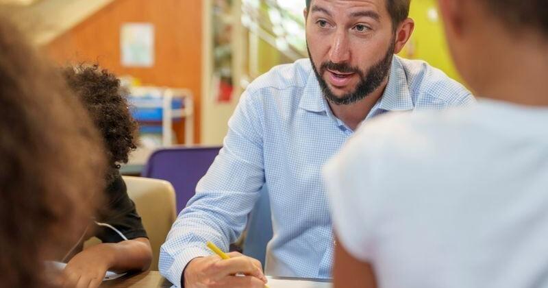 Why Kum & Go's former CEO is running Boys & Girls Clubs — for free