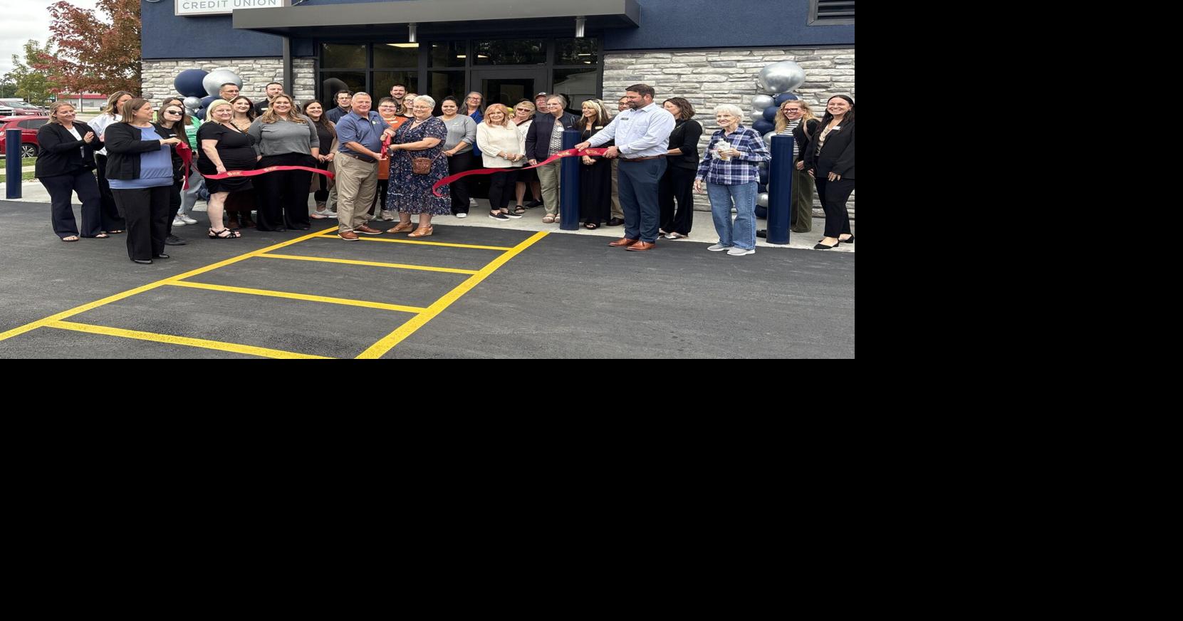 Midland Credit Union unveils remodeled Council Bluffs branch