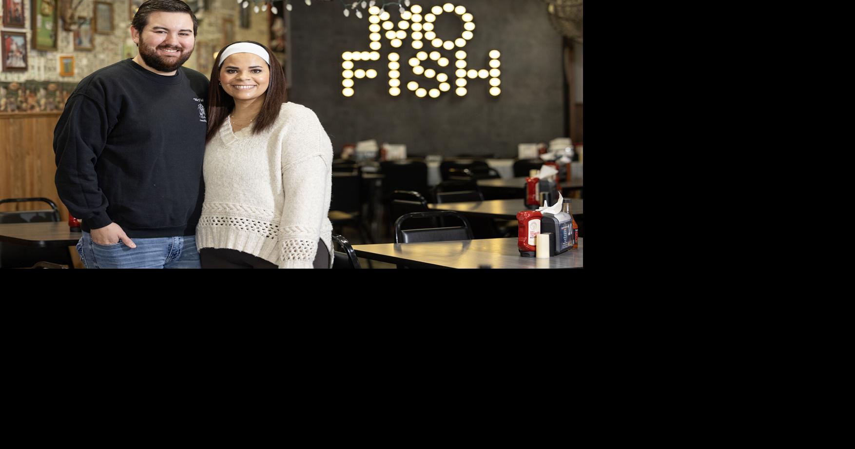 Mo Fish reeling in hungry customers for more than 20 years