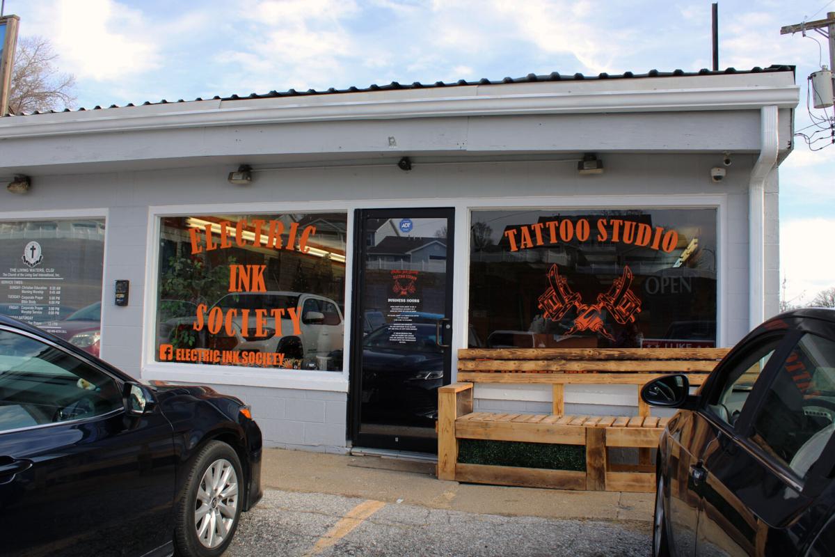 Electric Ink Society turns new leaf with change in ownership