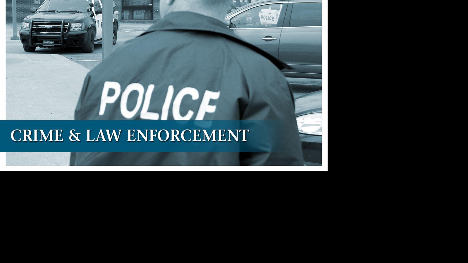 Shenandoah’s K9 helps in drug arrest Local News