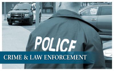 Crime & law enforcement