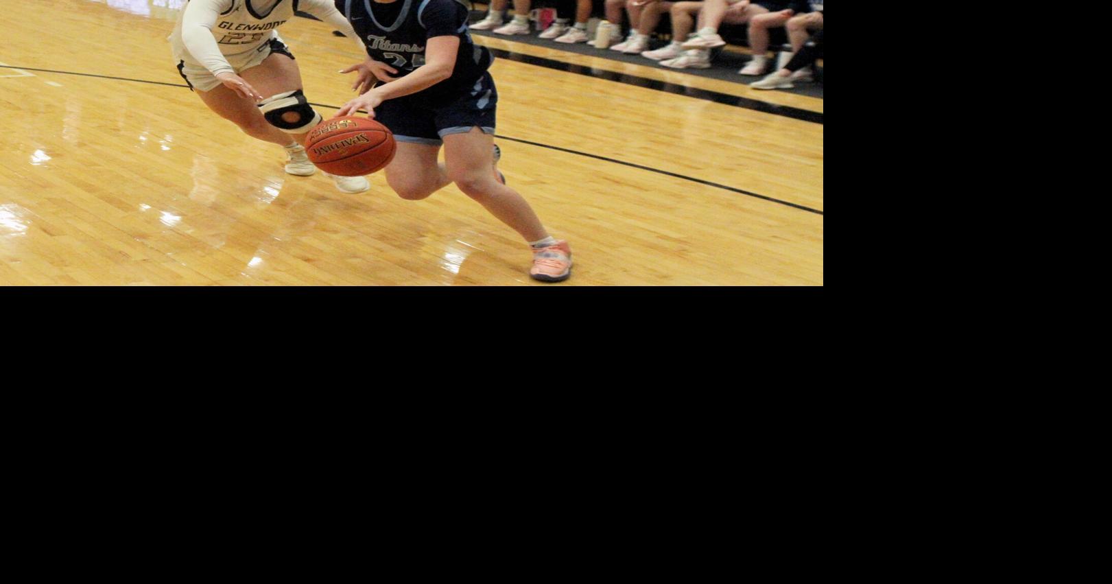 Improving Lewis Central gets back at Glenwood