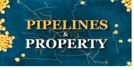 Pipeline company sues fourth Iowa county for zoning ordinance - Vimarsana News