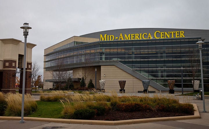 Mid-America Center