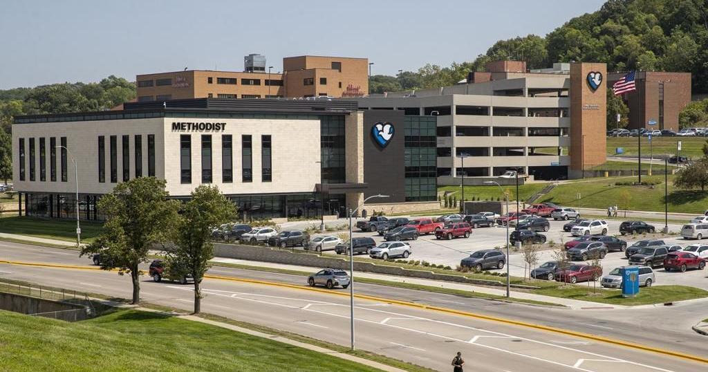 Methodist Jennie Edmundson Hospital earns echocardiography reaccreditation
