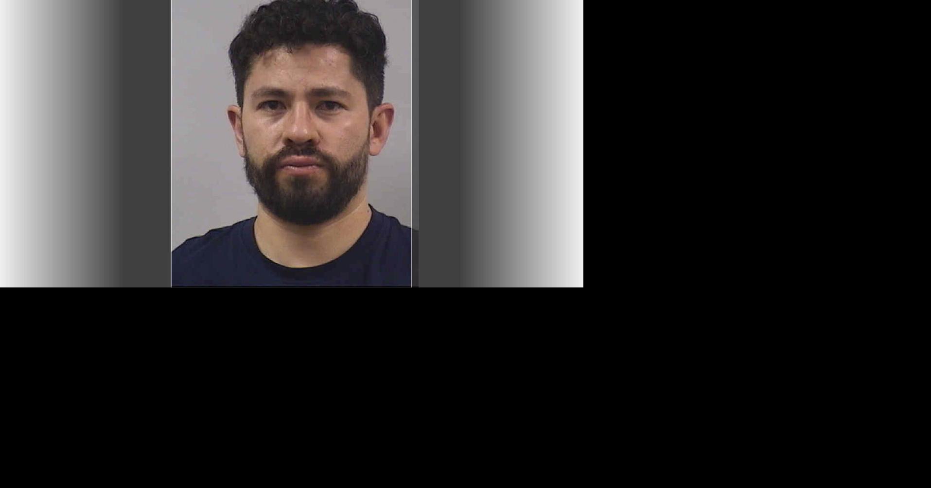 Fremont County deputies arrest fan for eluding on way to Kansas City for World Cup