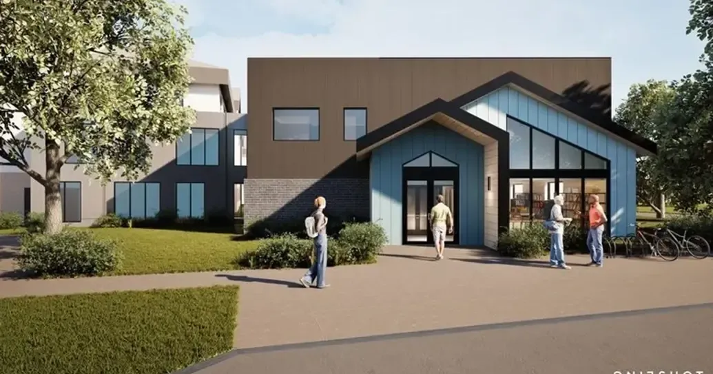 Supportive housing project secures 2 Des Moines metro sites after setbacks