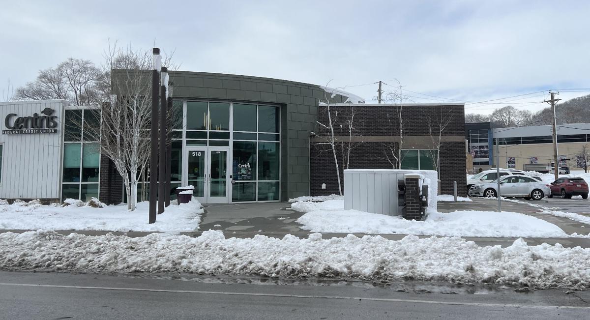 Centris Federal Credit Union expanding to Harrison, Mills