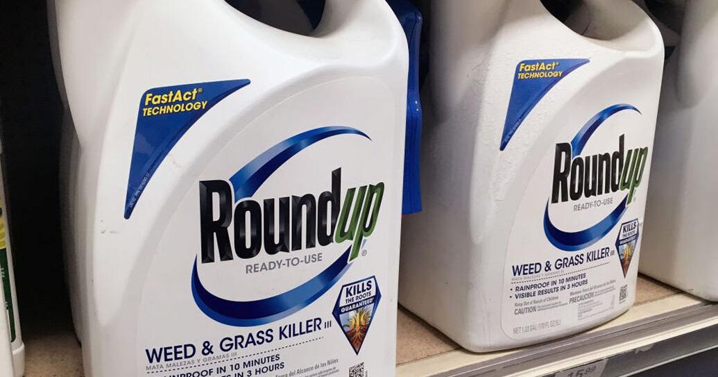 Federal agencies to collaborate to ‘strengthen’ review of glyphosate