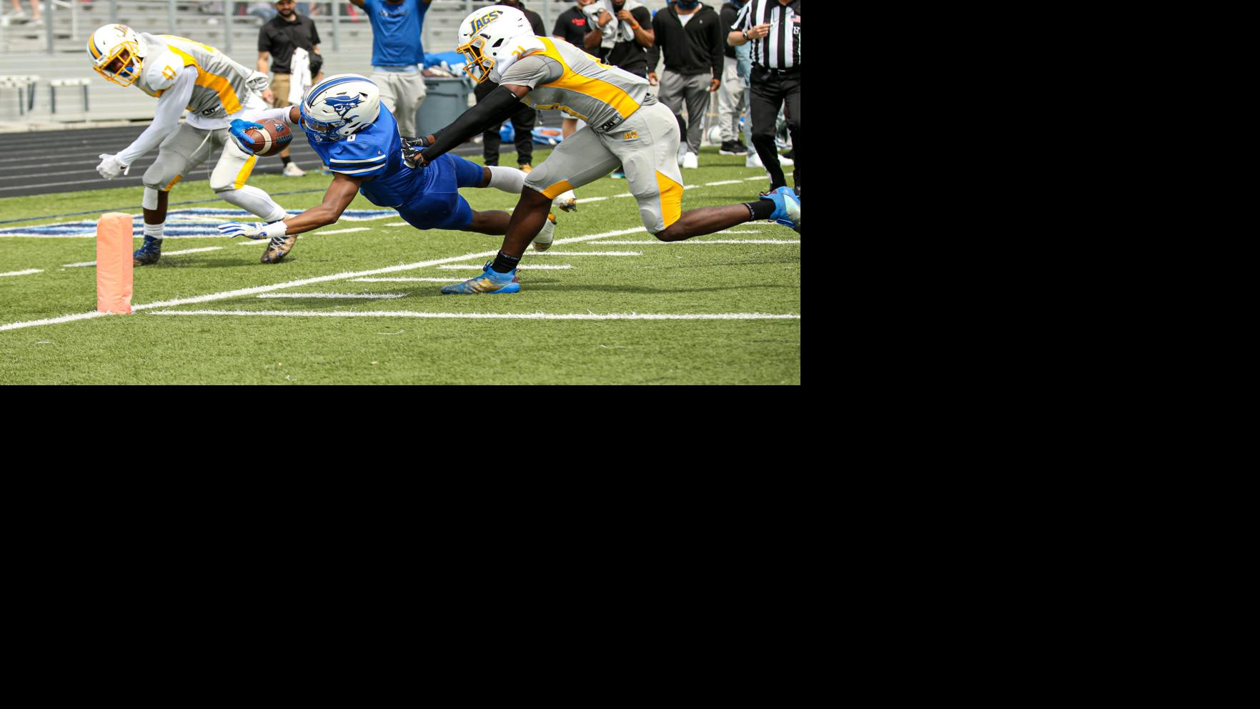 Iowa Western releases fall sport schedules Football