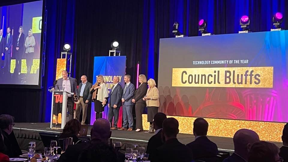 Council Bluffs Named Iowa Technology Community Of The Year   618b01b616f83.image 