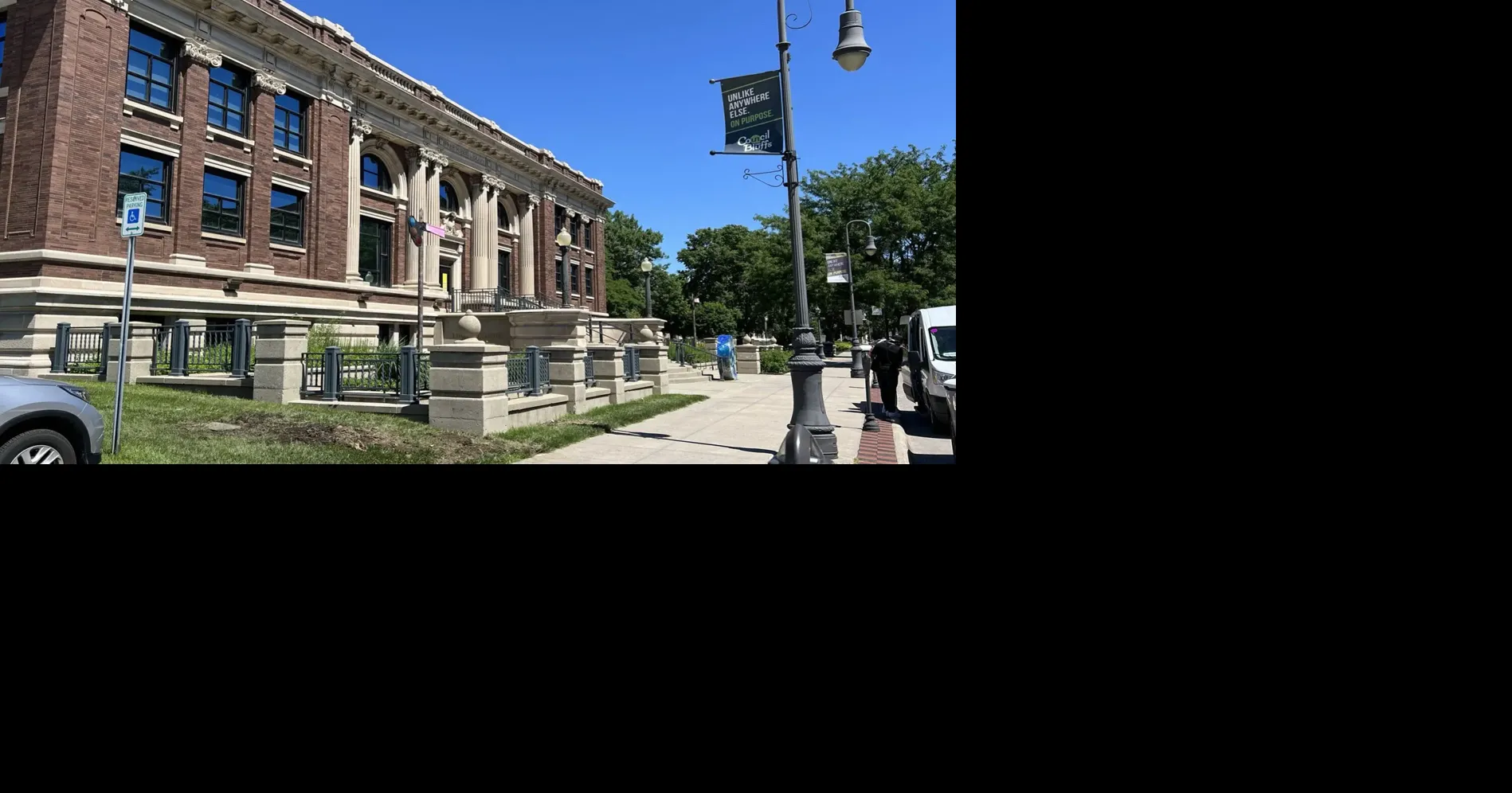 What to know about Council Bluffs winning tourism awards