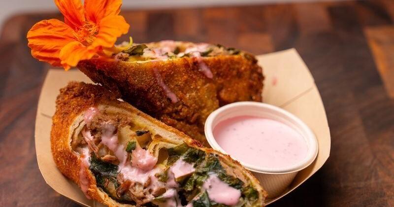 11 new Iowa State Fair foods ranked by Des Moines Register