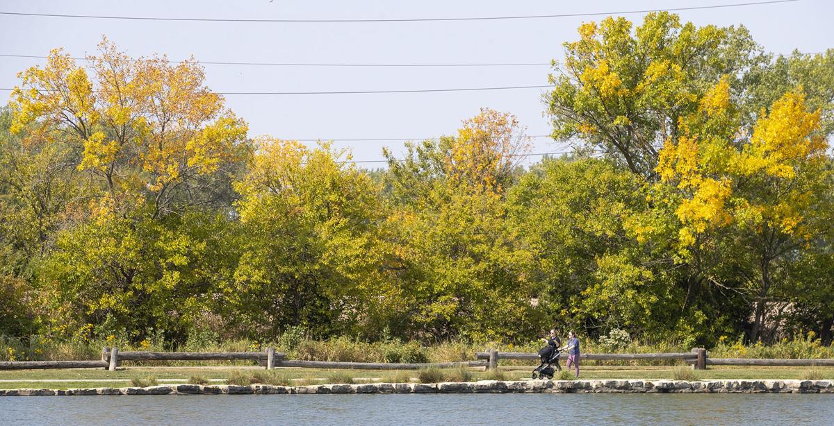 Big Lake Park