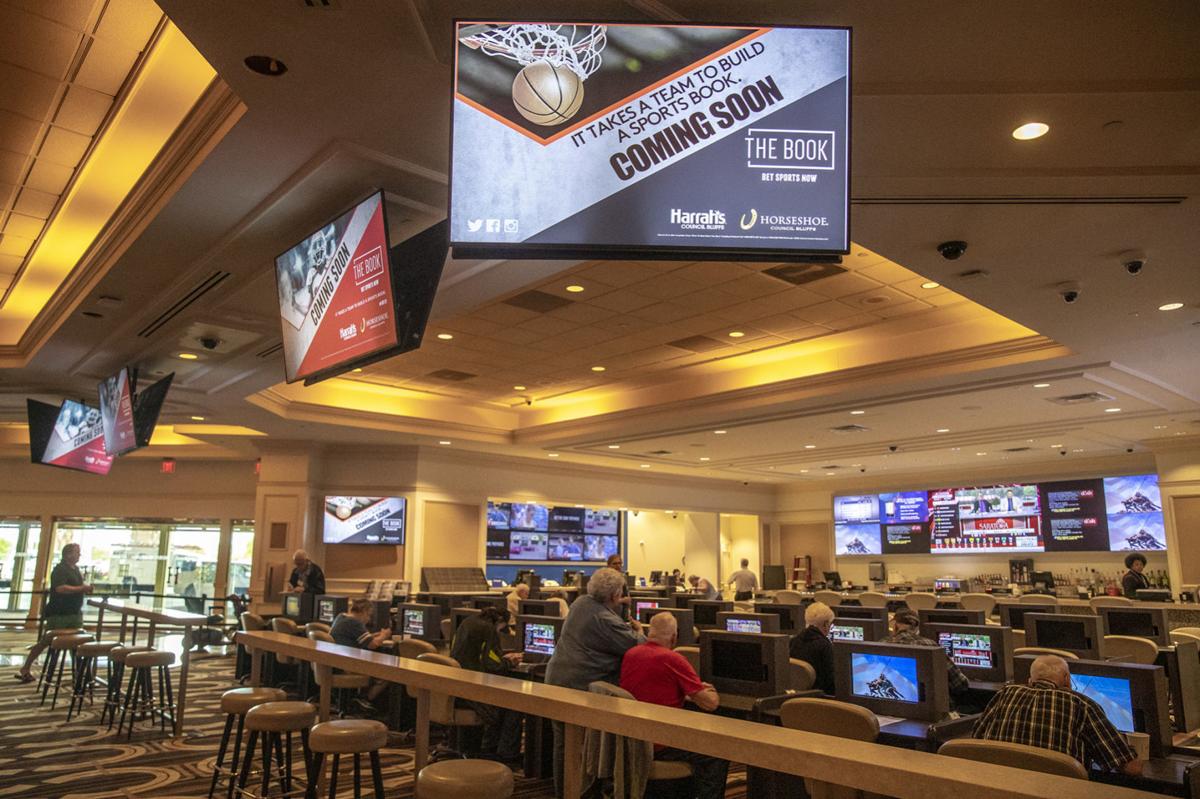 Caesars Properties Invites Crouch Crawford To Sportsbook