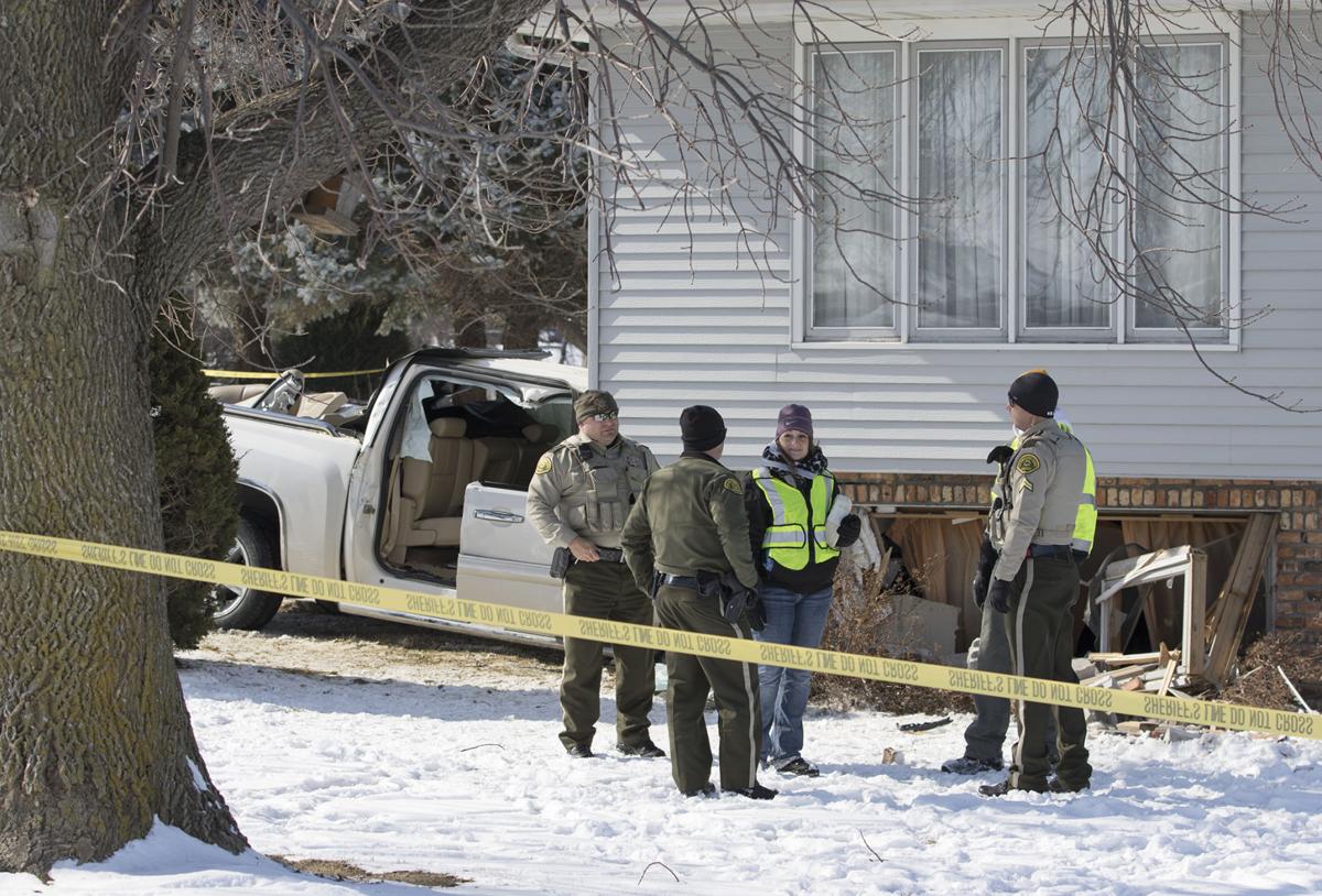 Autopsy Heart attack killed area man before car crash State & Region