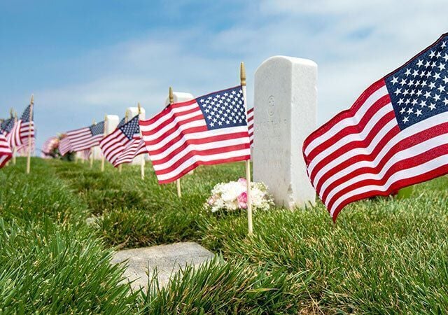 Everything You Need to Know About Memorial Day