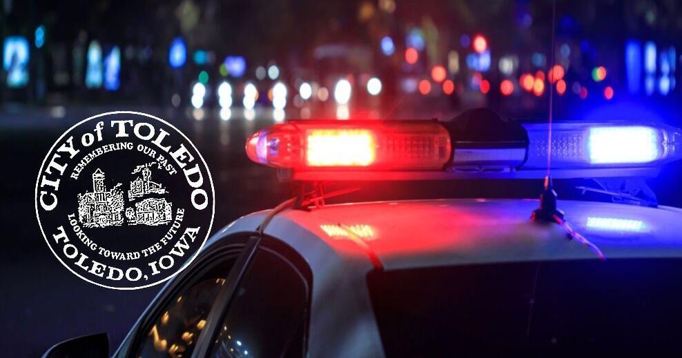 City in Iowa faces another lawsuit over one officer's alleged use of excessive force - Vimarsana News