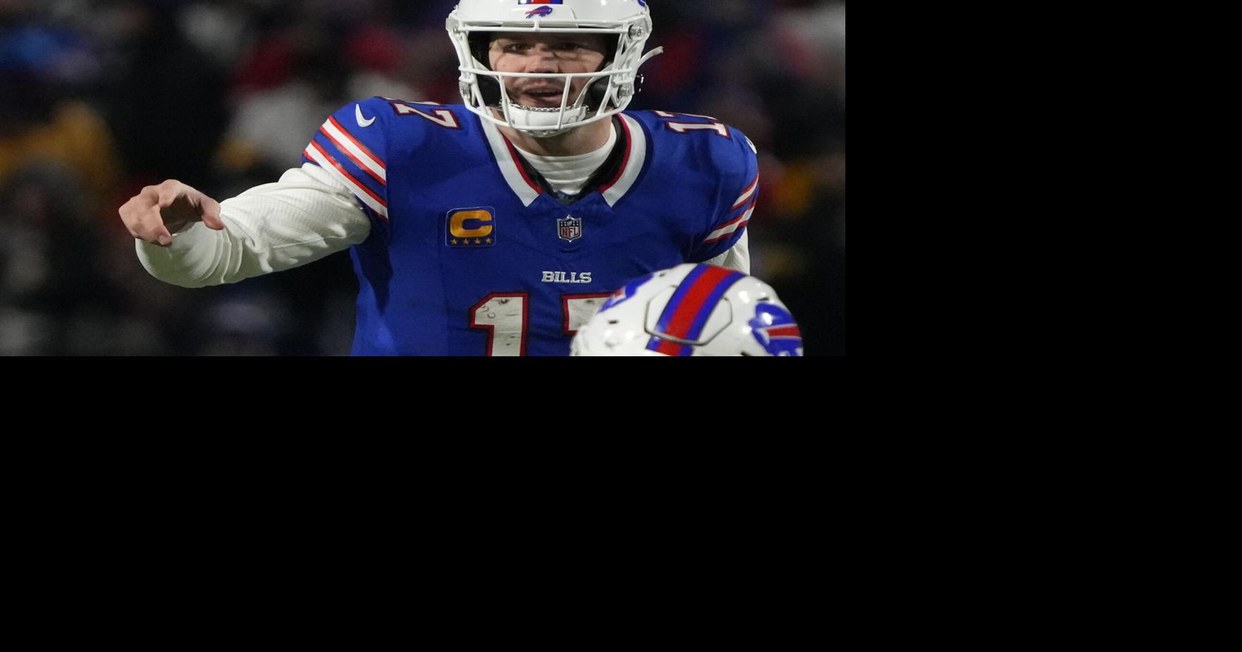 Buffalo Bills futures odds: 2024 Schedule highlights, picks and preview