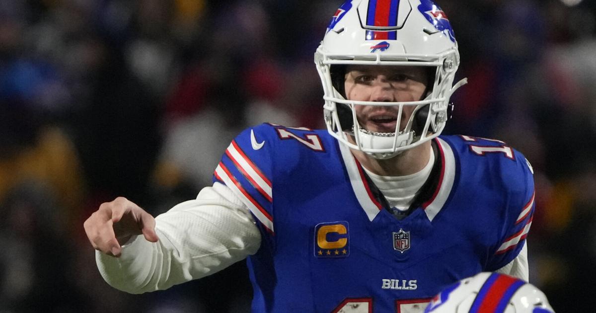 Buffalo Bills futures odds: 2024 Schedule highlights, picks and preview