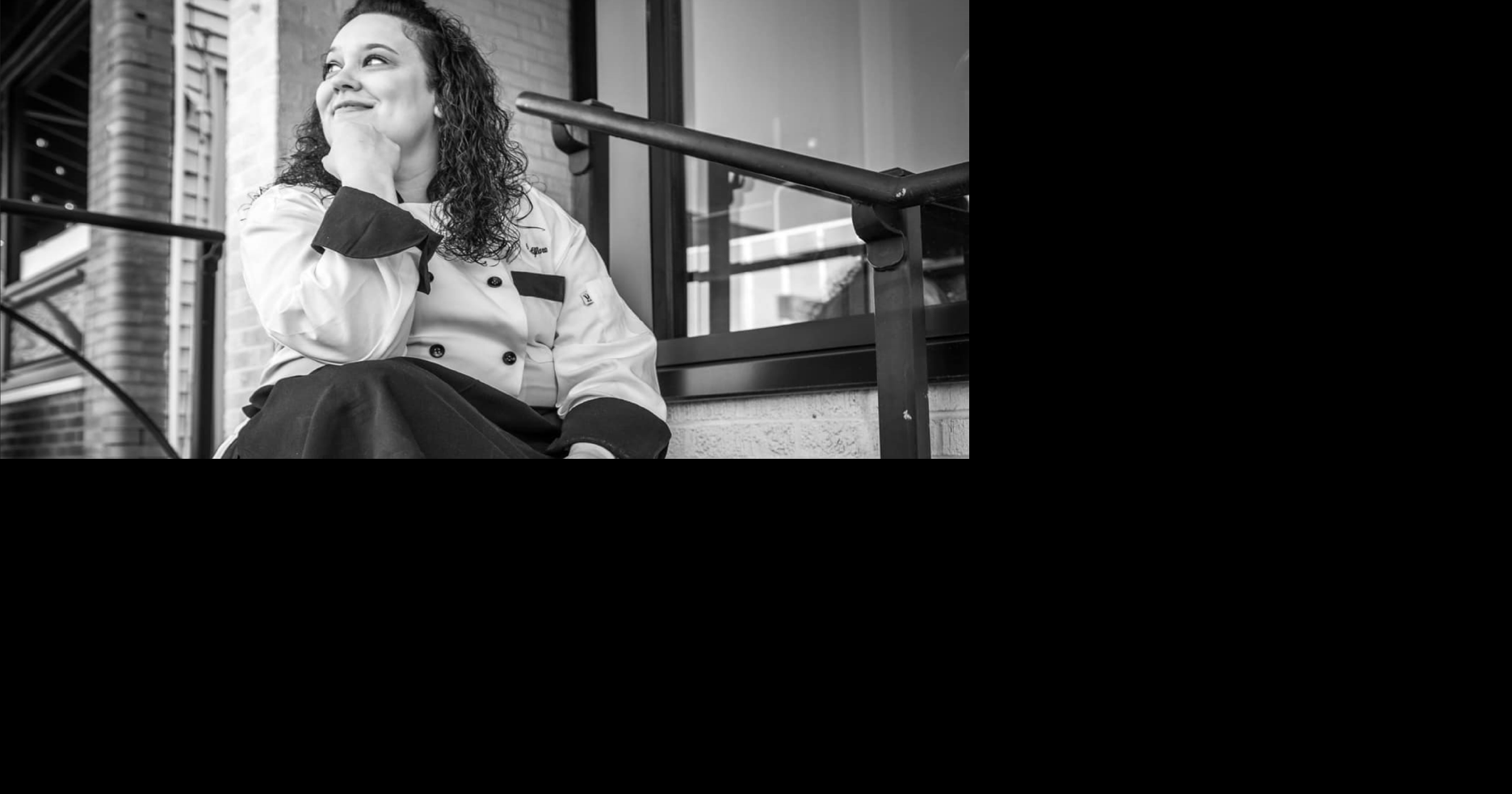 From city planner to culinary creative, Chef Michelle Alfaro returns to