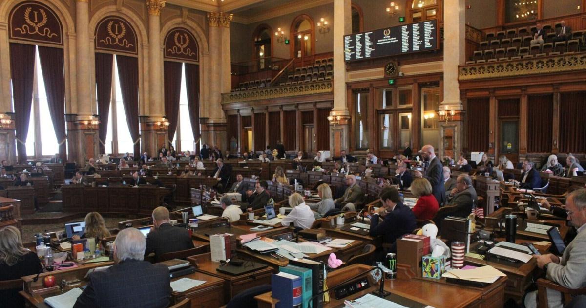 Five issues that defined Iowa’s 2026 legislative session