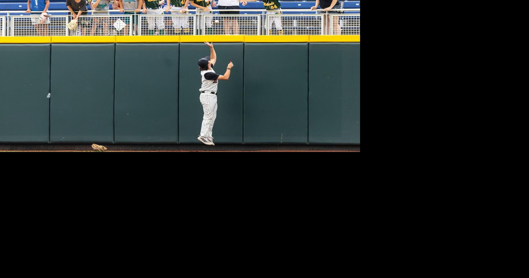 Who do you think will become champions in the Men's College World Series?