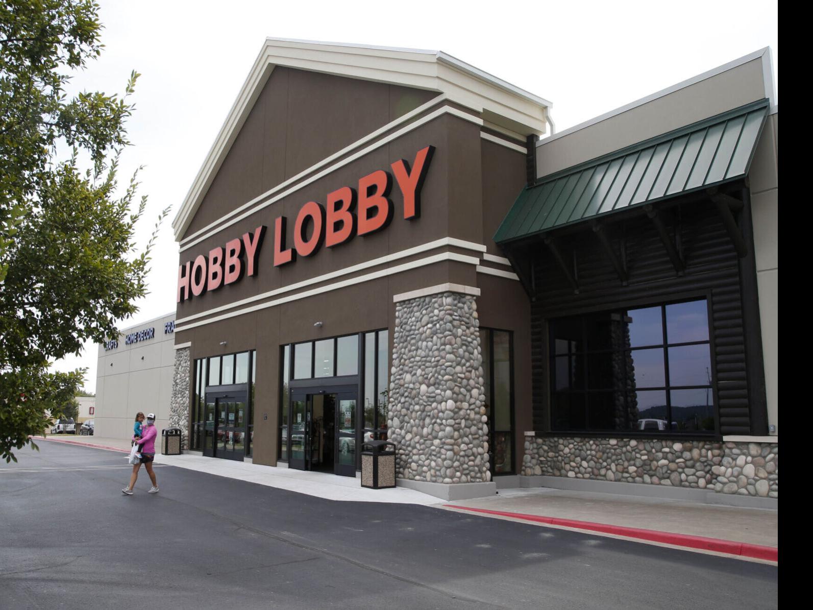 Does Hobby Lobby Drug Test In 2022? (All You Need To Know)