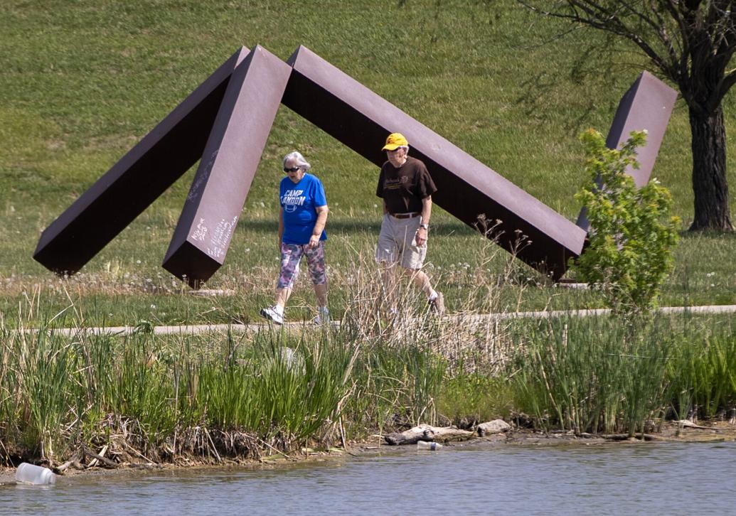 Big Lake UFO sighting marks 46th anniversary