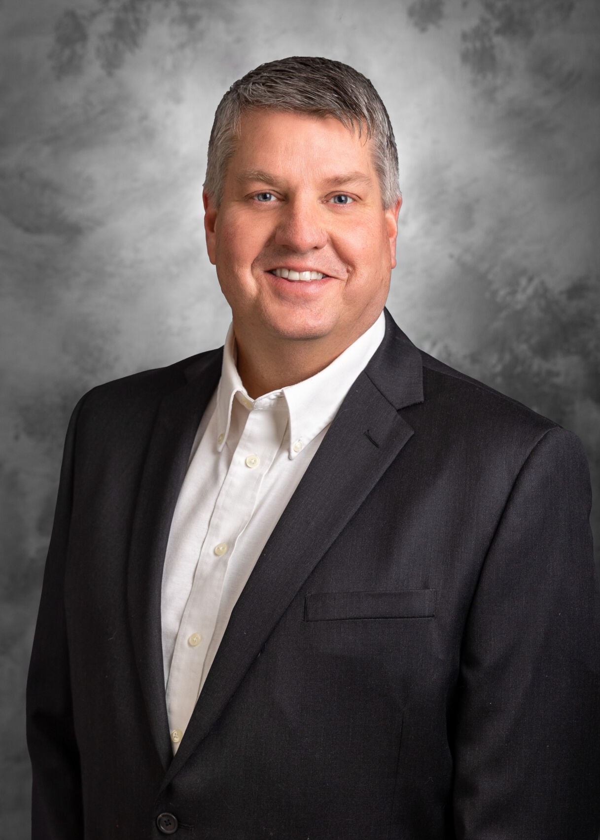 Mark Shoemaker Nonpareil 2026 Candidate Guide: Mark Shoemaker