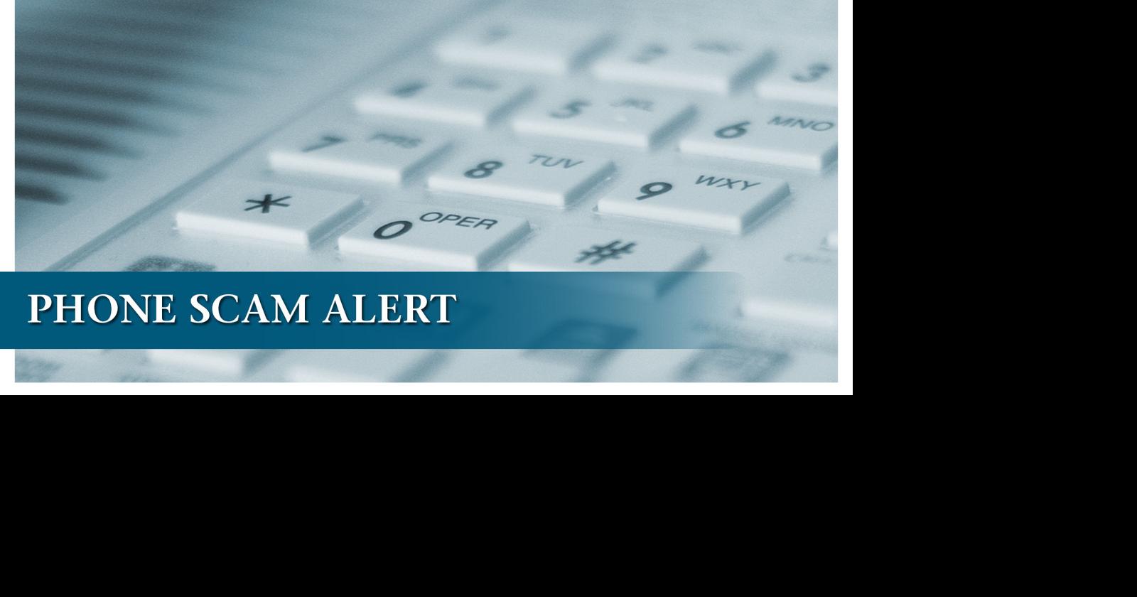 Pottawattamie County sheriff says phone calls hinting at arrests were a
