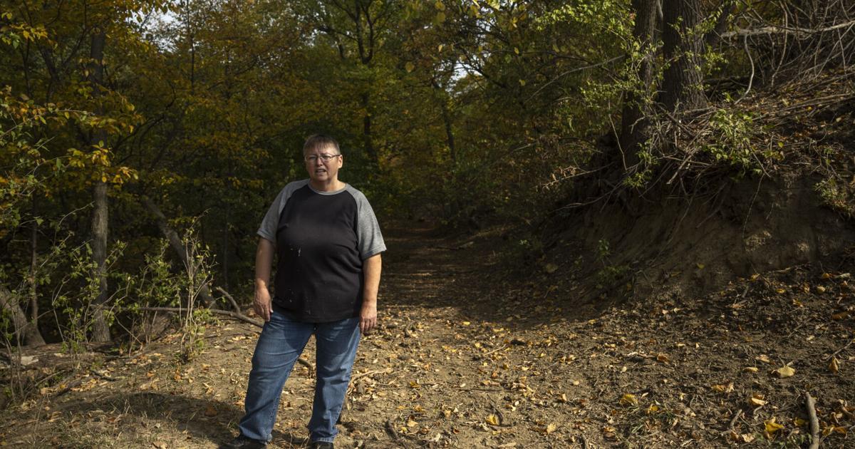 FBI file in case of alleged Iowa murders tops 600 pages