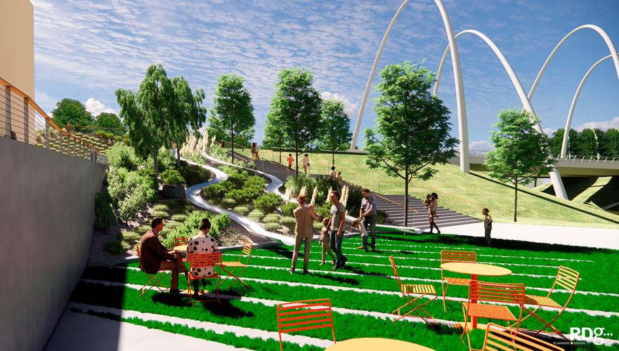 City Council Recap: La Vista readies for ‘The Link’ - p2