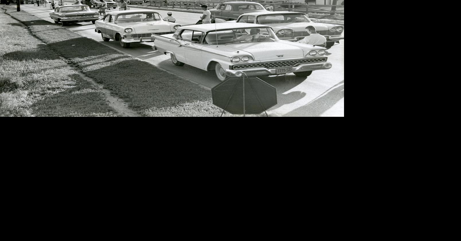 Photos Remembering Playland Park