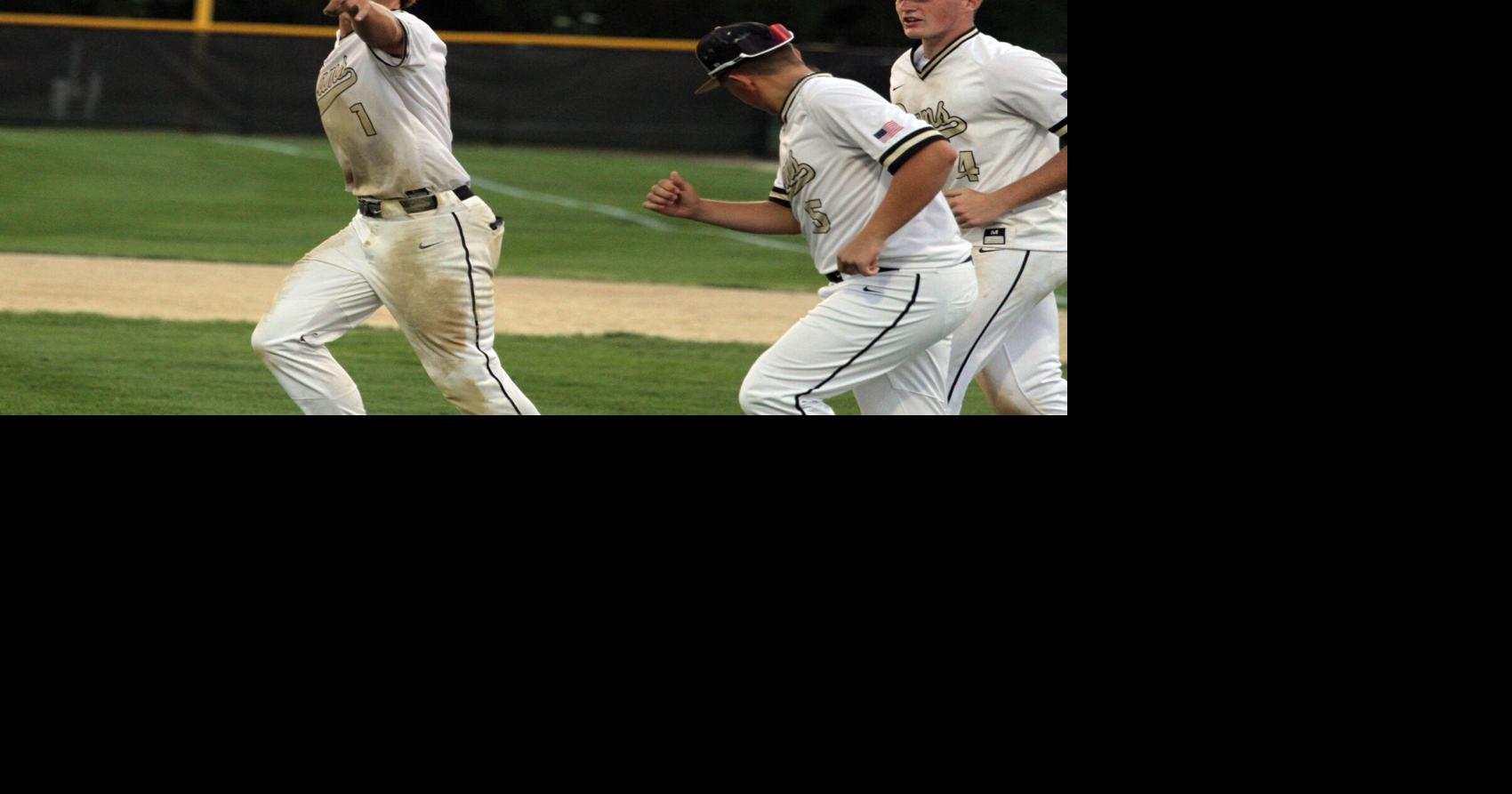 Glenwood baseball looks to get healthy, erase errors before postseason