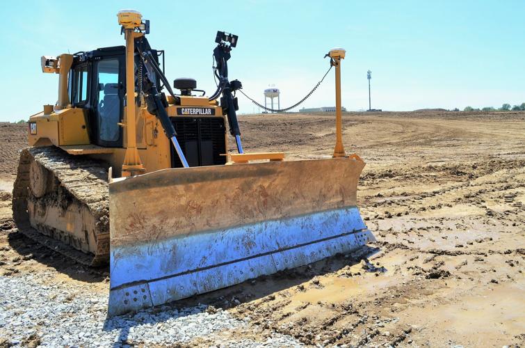 Sarpy County missing on projects due to dwindling availability of sites