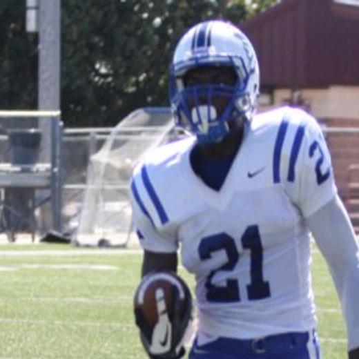 No 7 Iwcc Topples No 6 Trinity Valley Sports Nonpareilonline Com