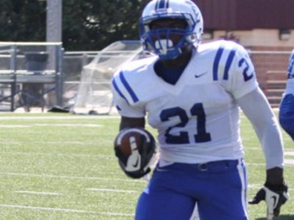 No 7 Iwcc Topples No 6 Trinity Valley Sports Nonpareilonline Com
