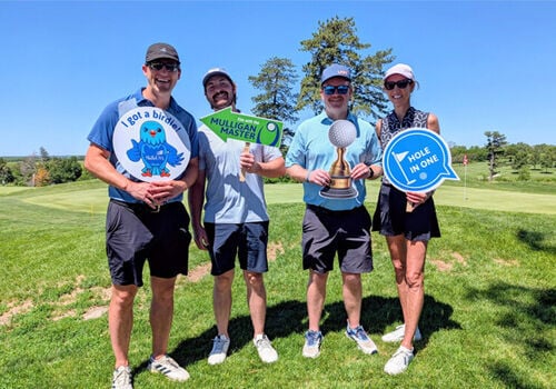 5th Annual SkillsUSA Charity Classic Sets Record