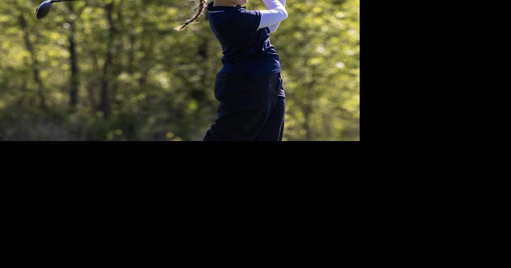 Lewis Central’s Chloe Perfect wins girls golf Hawkeye 10 individual title