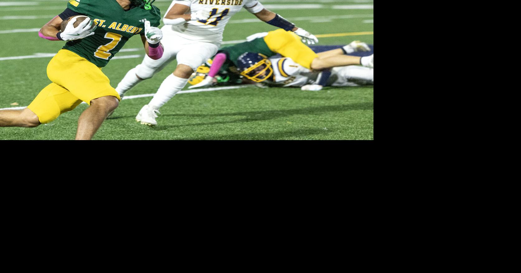 Previewing Week 6 in Southwest Iowa with the Football Fix