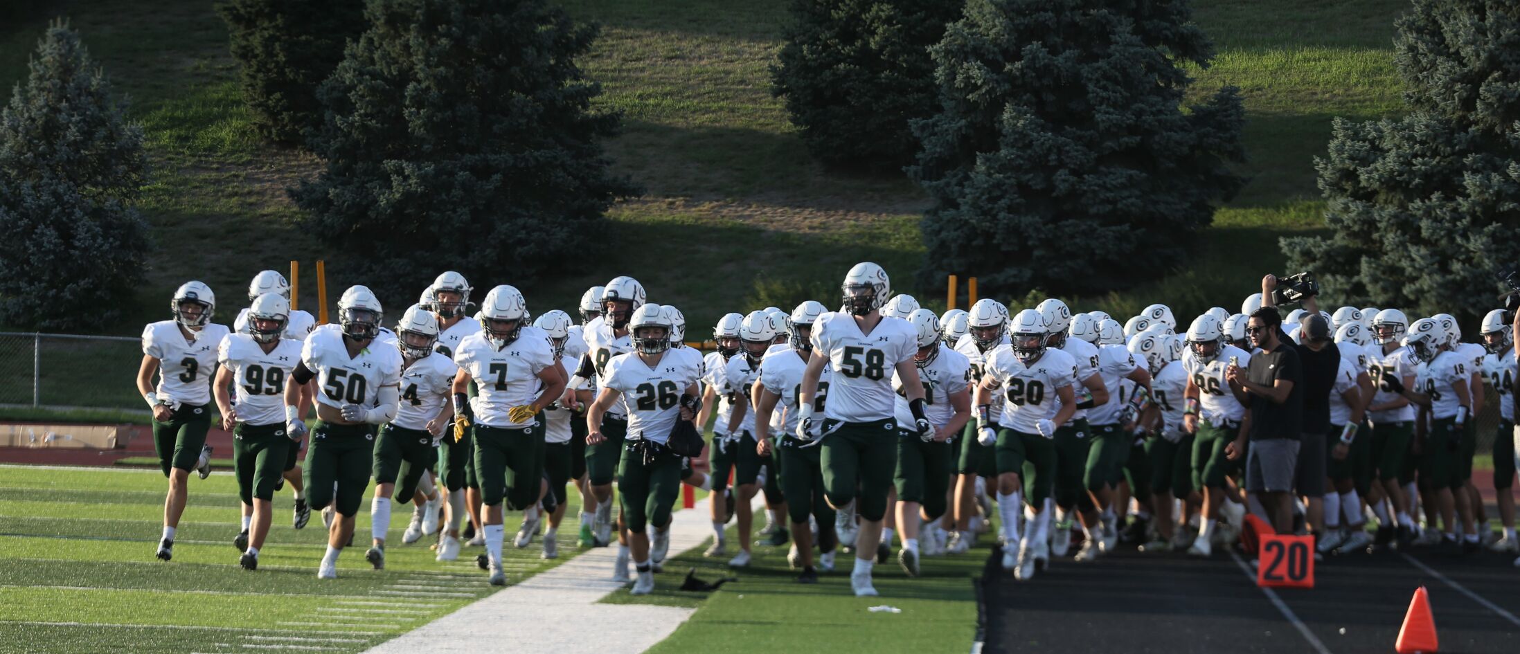 Gretna Dragons
