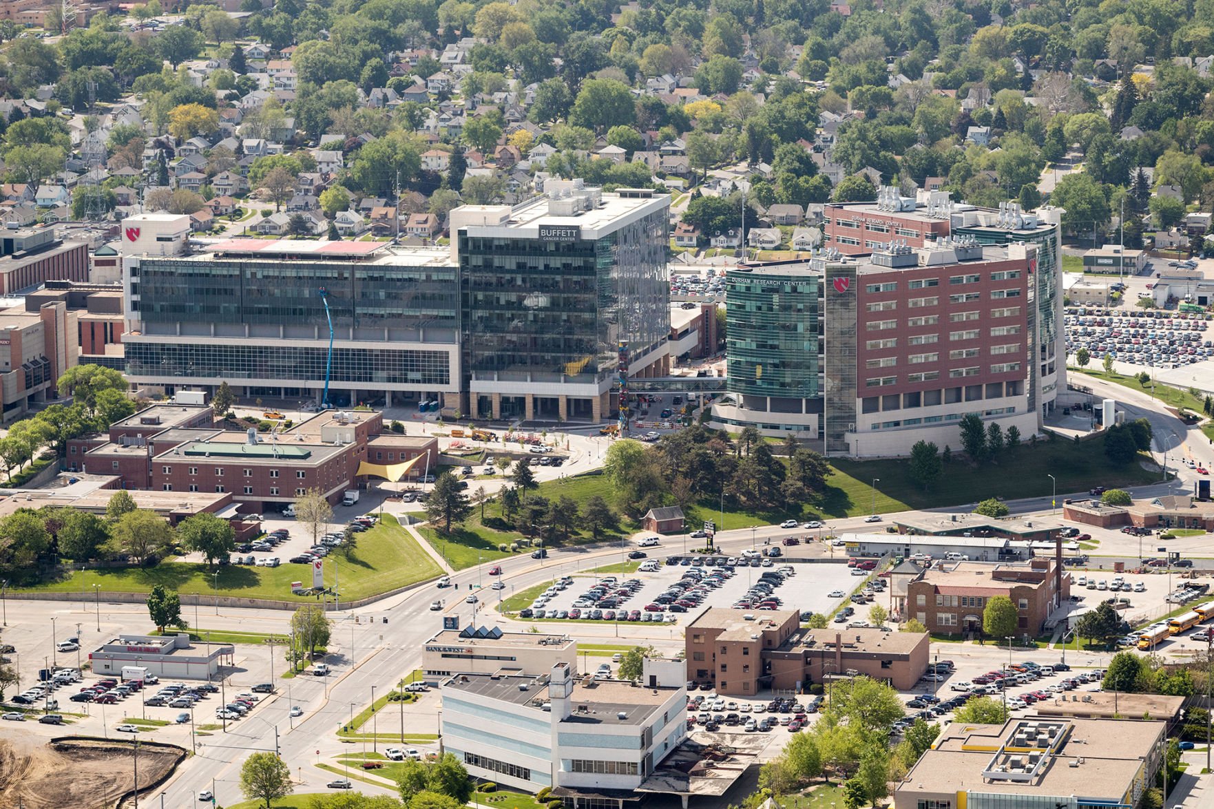 Nebraska Medical Center Earns Top Trauma Care Certification ...