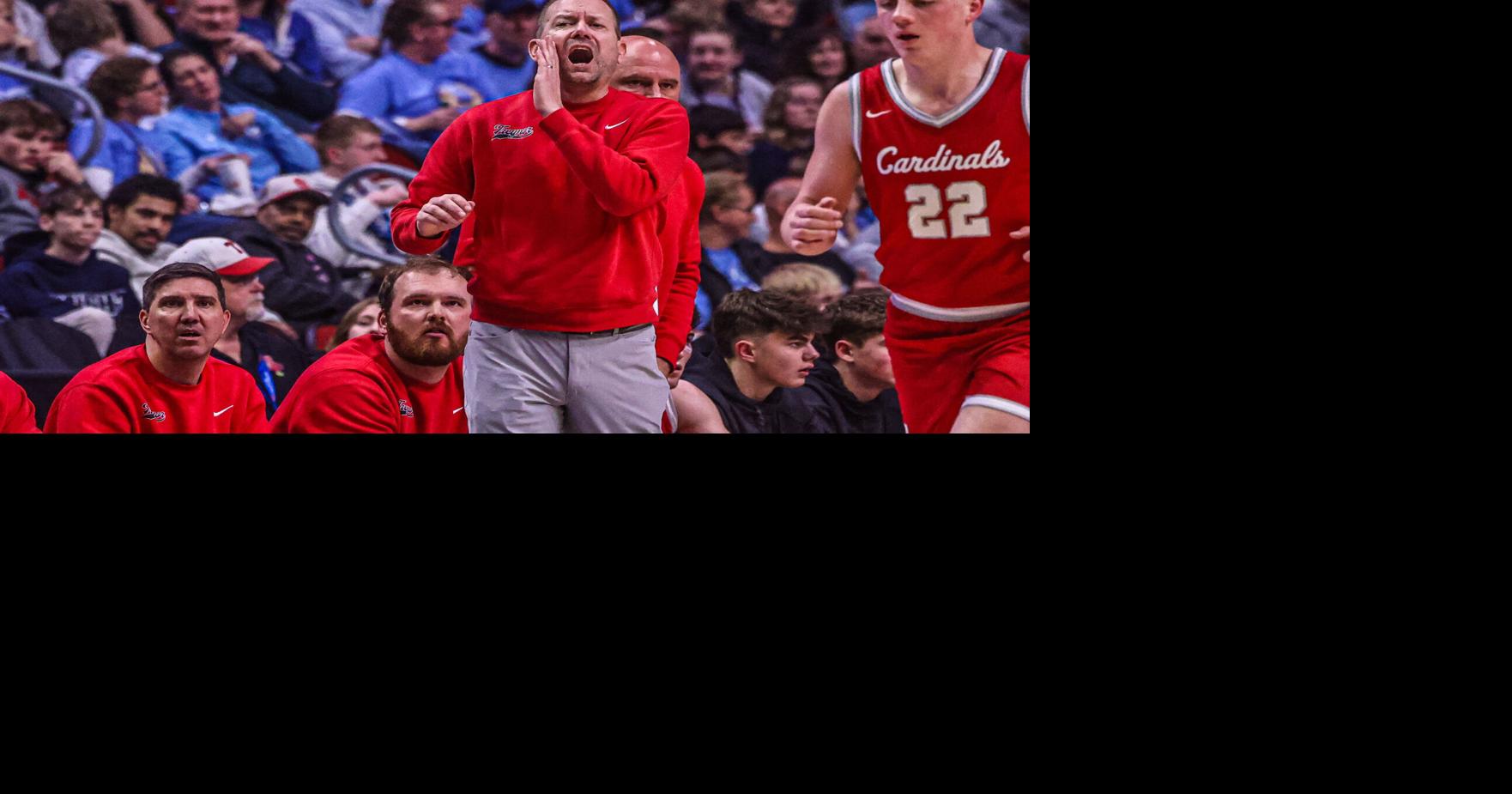 Hear from Treynor coach Rucker, players Hill, Thien, Lovely