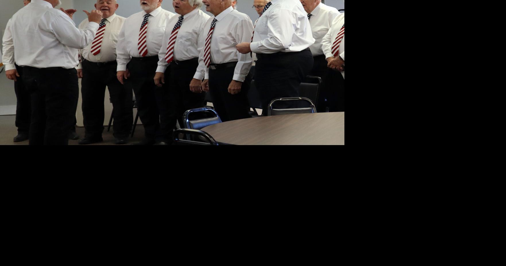 Sarpy Serenaders announce 23rd annual Christmas show